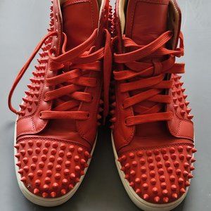 Christian Louboutin Mens Shoes